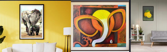 Mastering the Art of Painting Under a Budget: Unleashing Creativity Without Breaking the Bank