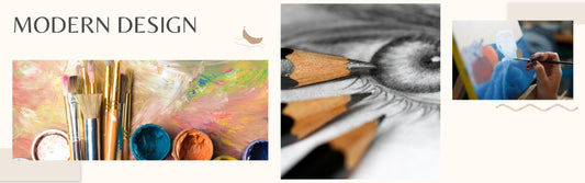 Creating Masterpieces: Crucial Components for Producing a Successful Painting