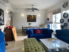 Mysterious landscape In acrylic paints Mysterious landscape In acrylic paints