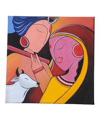 Radha Krishna Radha Krishna