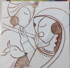 Radha Krishna Radha Krishna