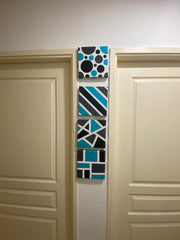 The design The design