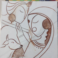 Radha Krishna Radha Krishna