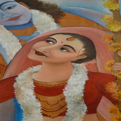 Krishna Leela Krishna Leela