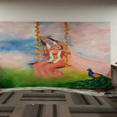 Krishna Leela Krishna Leela