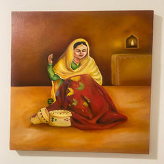 Fulkari by Punjab Fulkari by Punjab