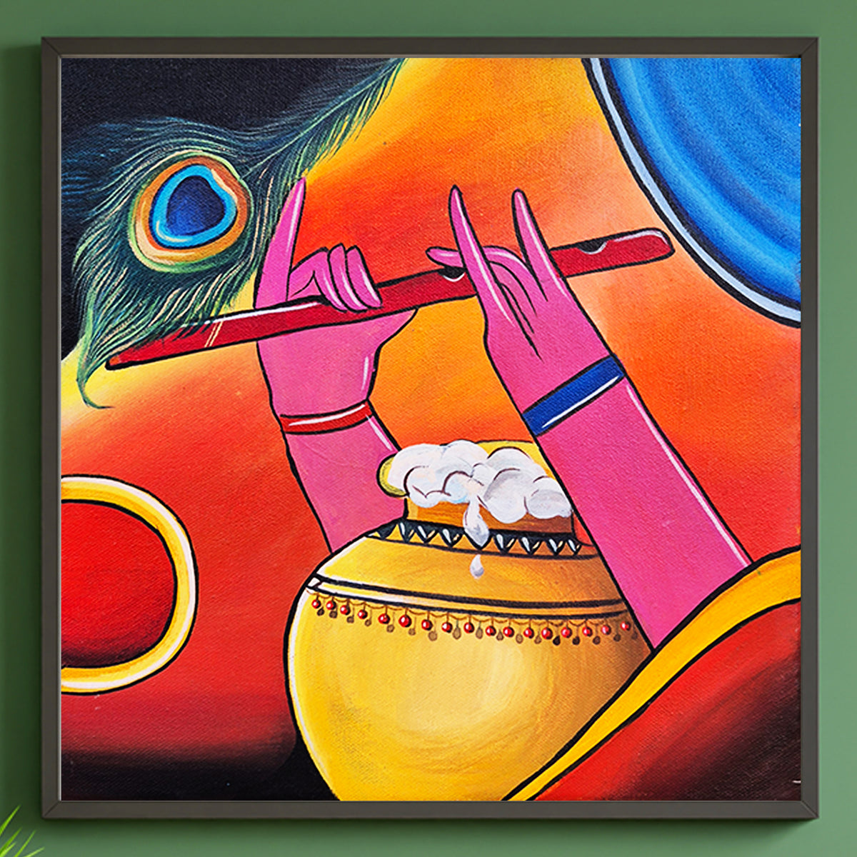 The Call of the Flute