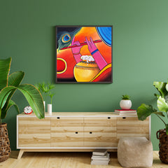 The Call of the Flute