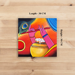 The Call of the Flute