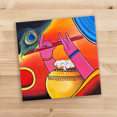 The Call of the Flute