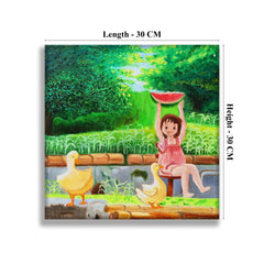 Real Childhood — A Memory We Miss (Part 3)