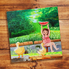 Real Childhood — A Memory We Miss (Part 3)